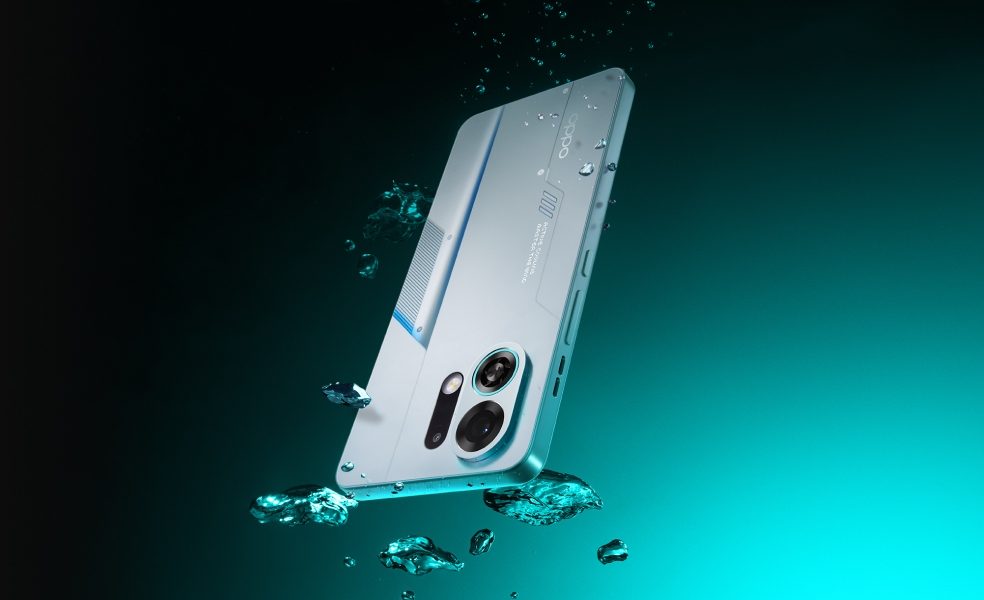 Oppo K13 Turbo: A Mid-Range Marvel with Flagship Ambitions