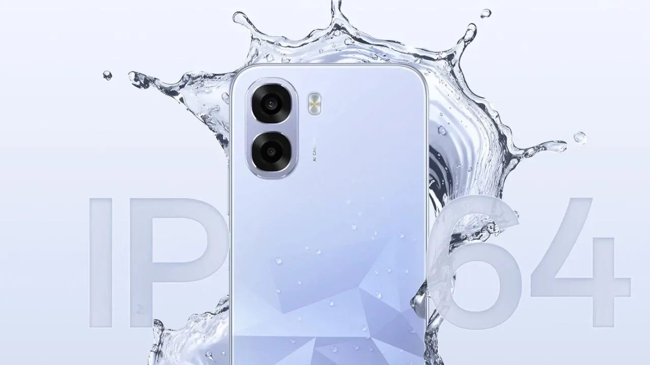 Oppo K14x 5G Launch in India: Massive 6,500mAh Battery Meets Affordable Performance