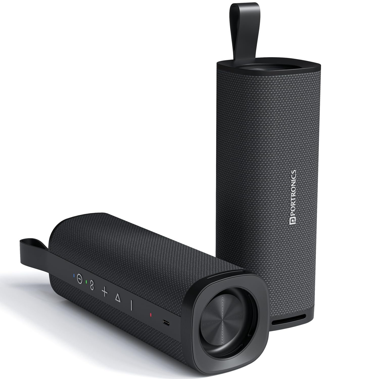 Portronics Fynix