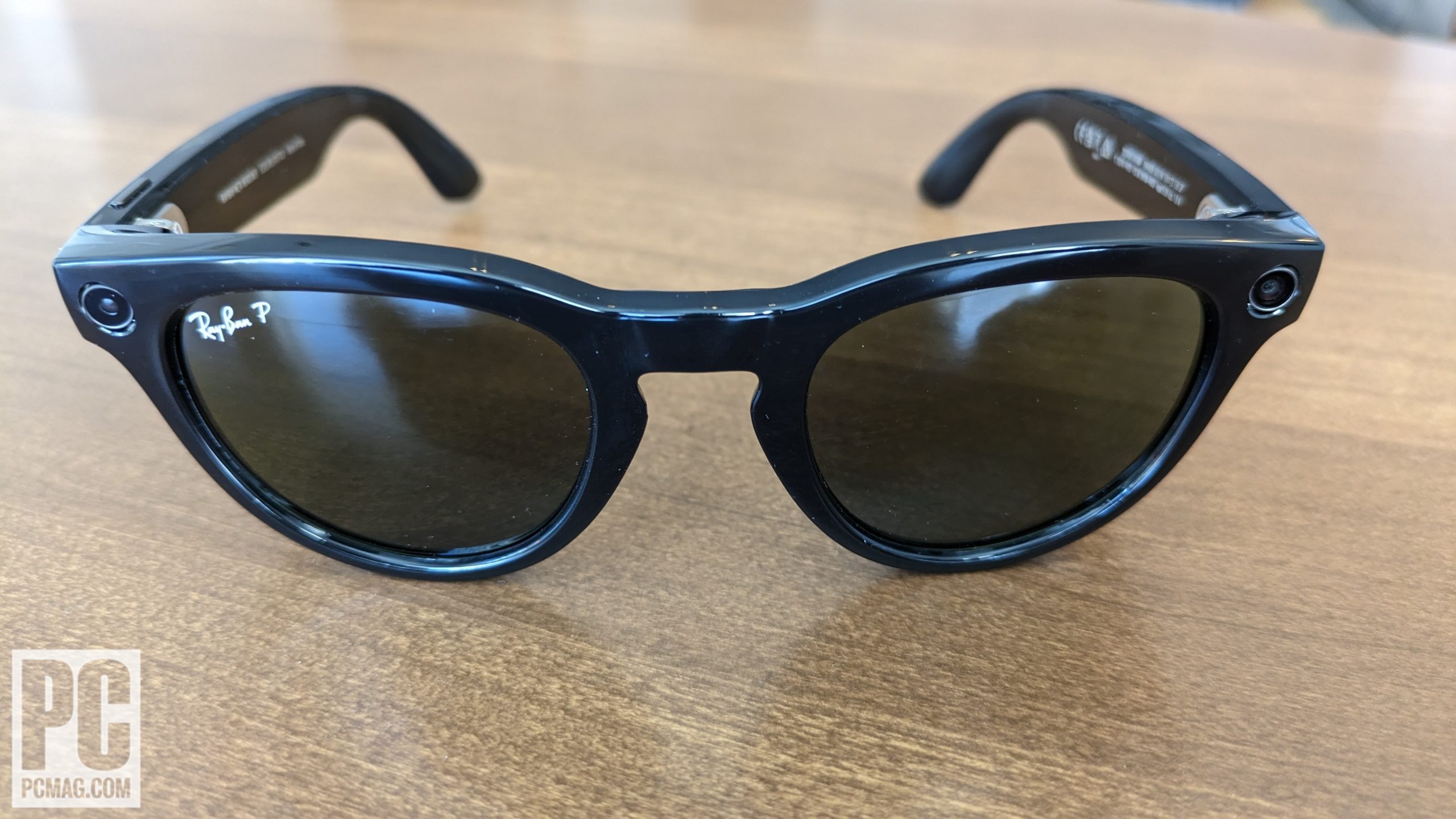 Ray-Ban Meta Gen 2 Glasses: Intelligent, Chic, and Still in Beta