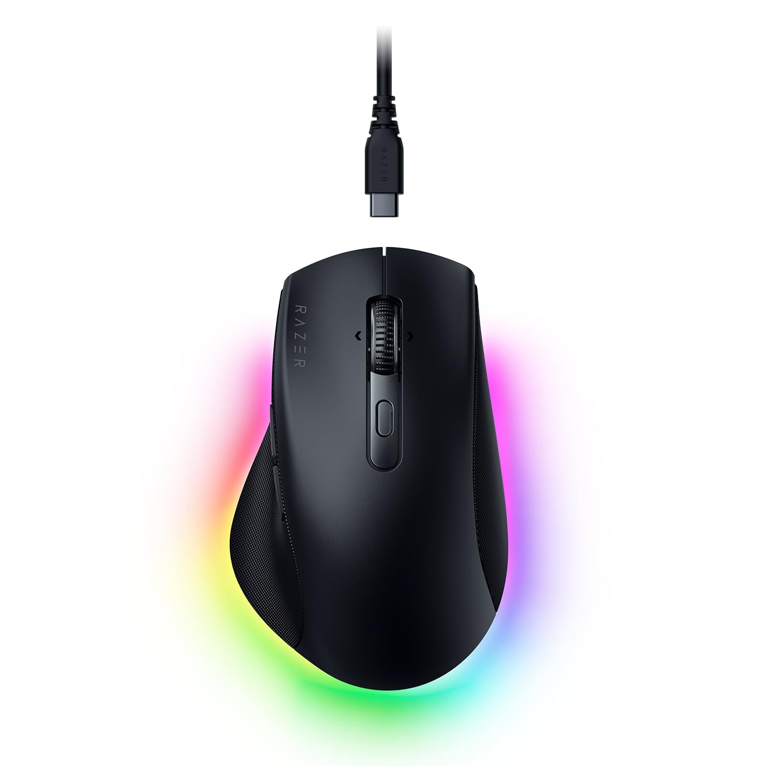 Razer Pro Click V2