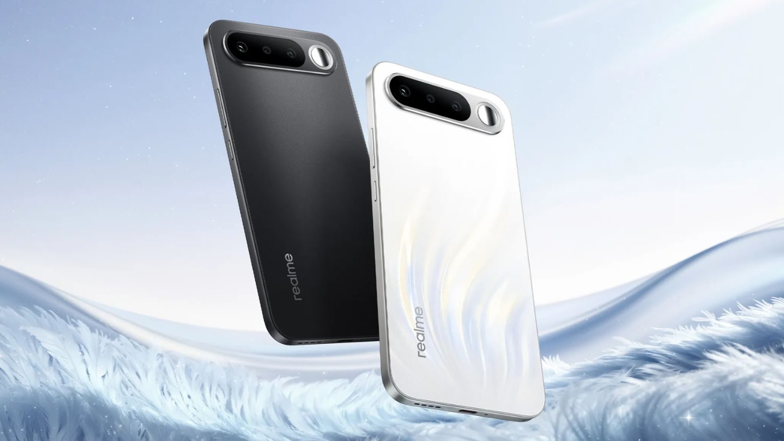 Realme 16 5G Launched In India With Massive 7000mAh Battery