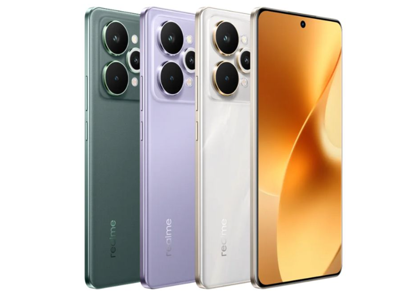 Realme 16 Pro + 5G: Know About Every Leaks and Rumours