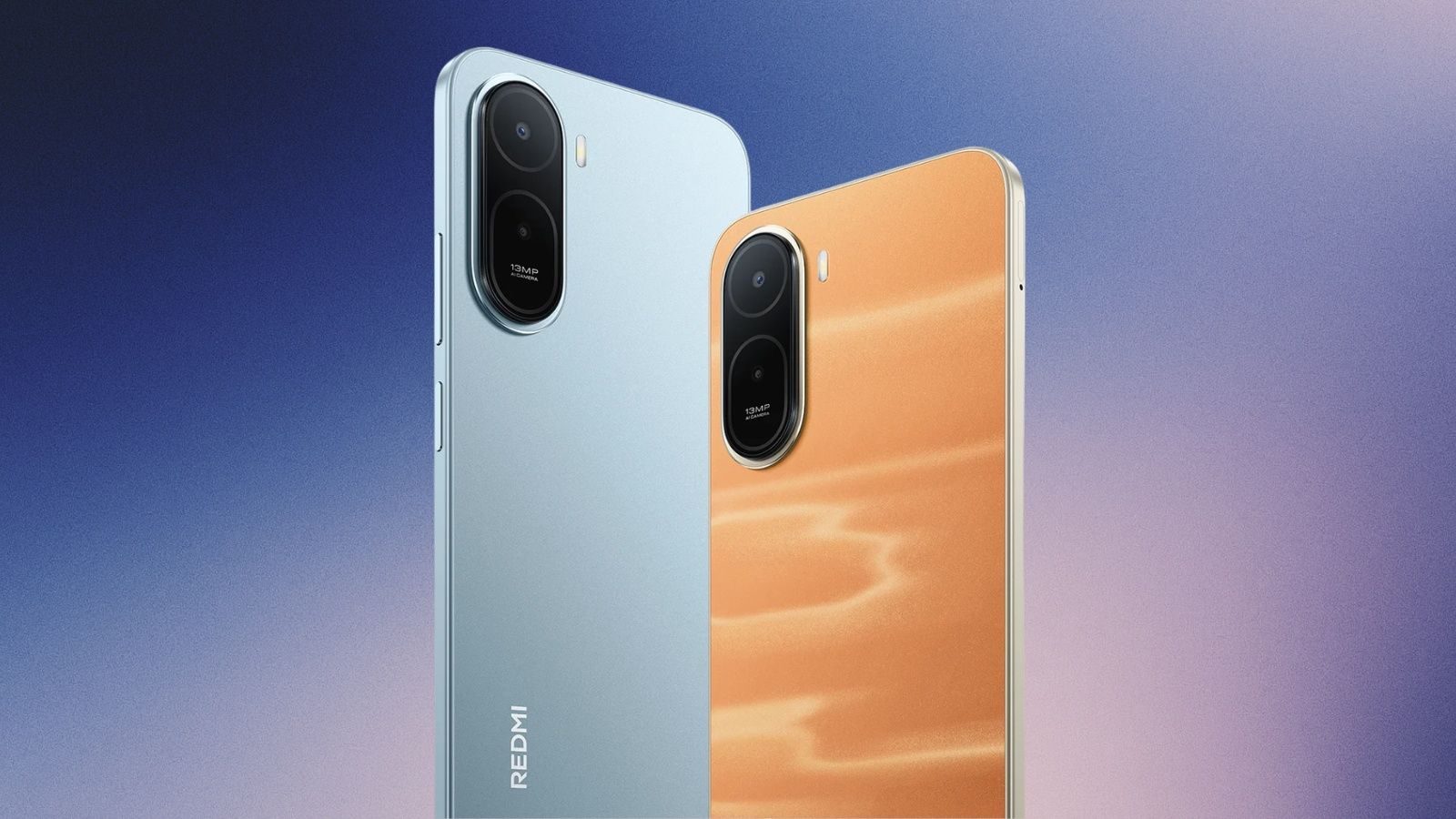 Redmi A7 Pro 5G Launched in India with 6300mAh Battery and 120Hz Display