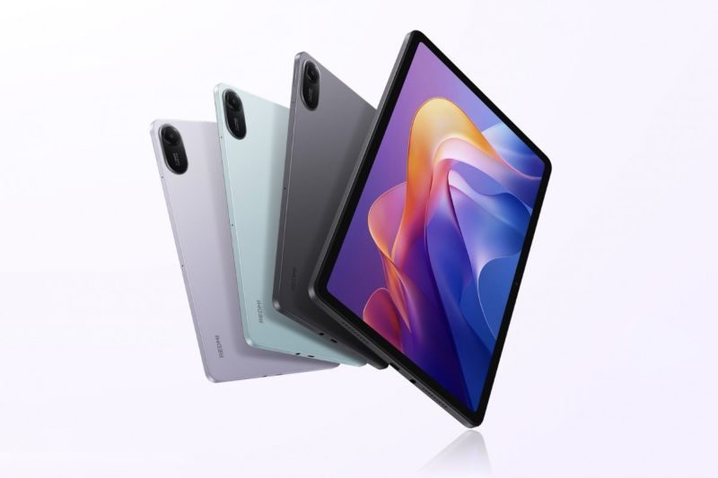 Redmi Pad 2 Review: A Wallet-Friendly Wonder with Laptop-Like Features