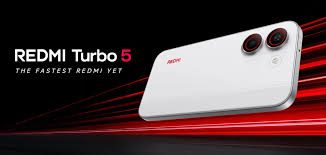 Redmi Turbo 5 Launched in India: Price Specifications and Everything You Need to Know