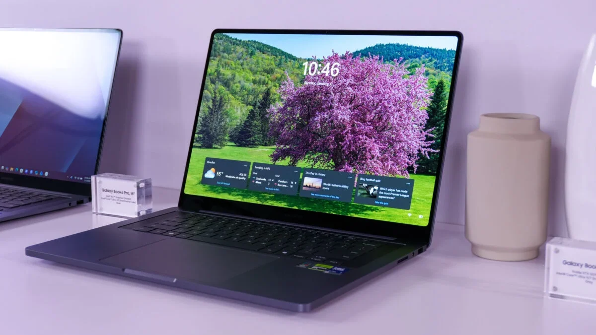 Samsung Galaxy Book 6 Series India Launch