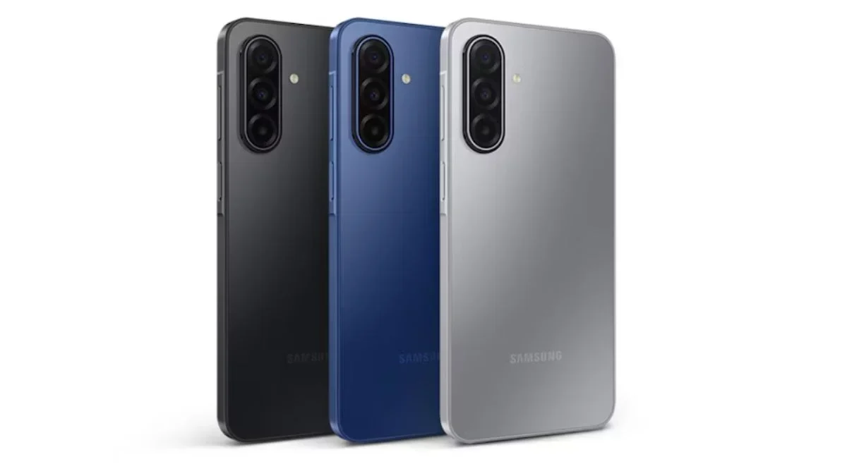 Samsung Galaxy F17 5G Launches in India: Slim, Smart, and Future-Ready