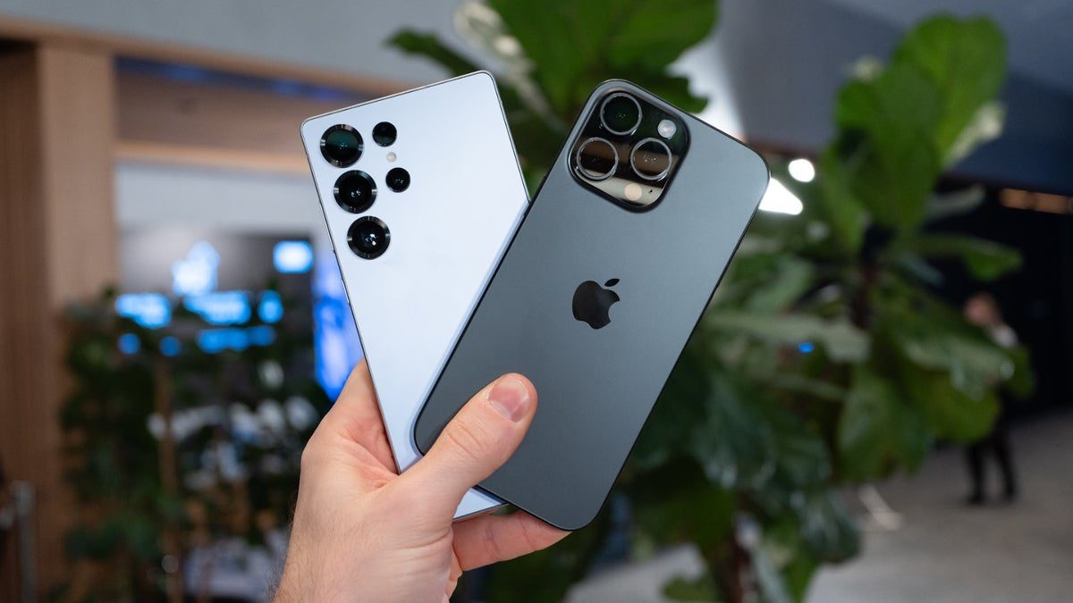 Samsung Galaxy S26 Pro vs iPhone 17: Which One Should You Buy in 2025?