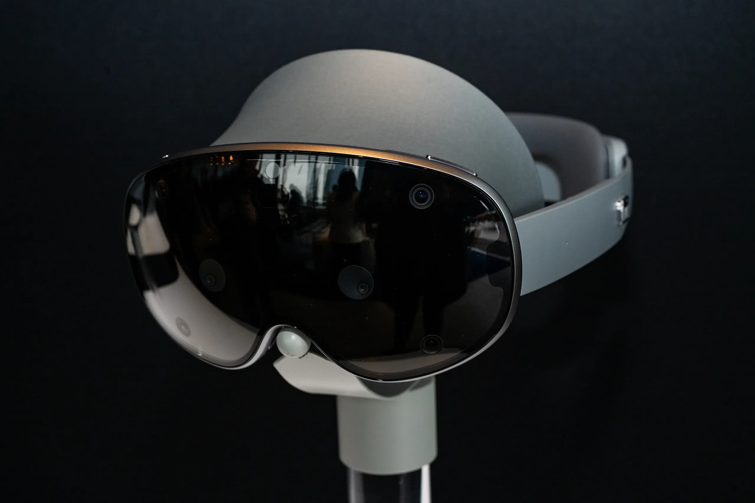 Samsung Galaxy XR Headset: Making Bold Strides in the Future of Mixed Reality