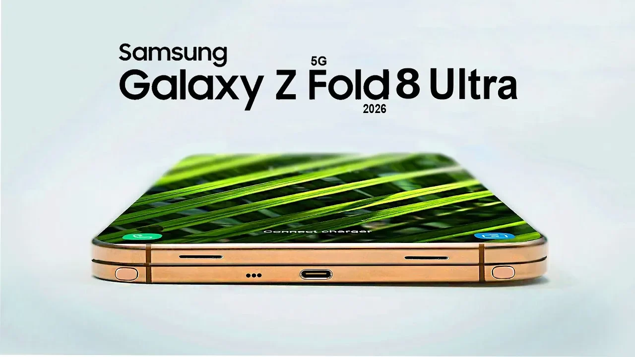 Samsung Galaxy Z Fold 8: Release Date, Rumors, and Latest Leaks