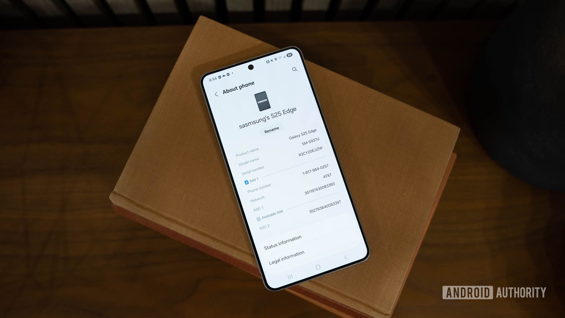 Samsung One UI 9 Leaks: Everything We Know About the Android 17 Update