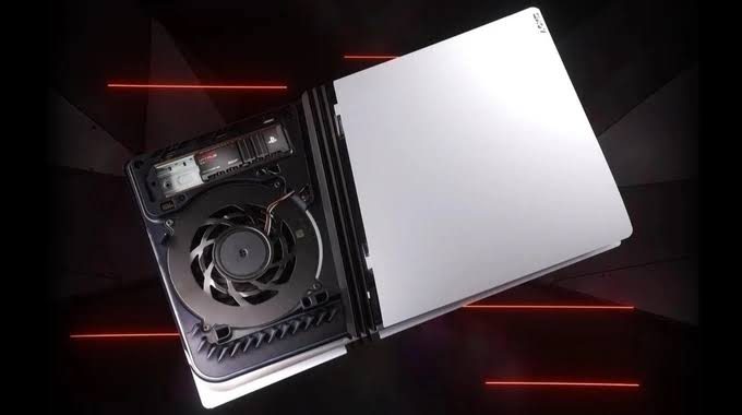 SanDisk Optimus GX PRO 850P SSD Launched for PlayStation 5 Consoles