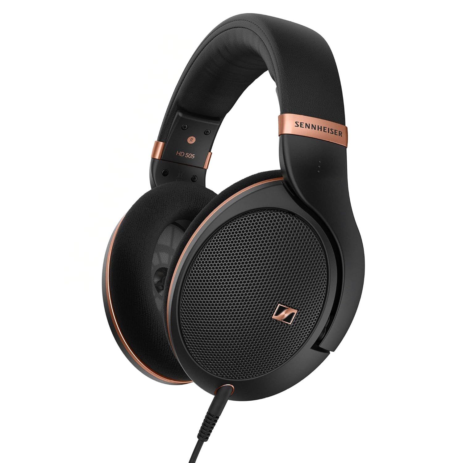 Sennheiser HD 505