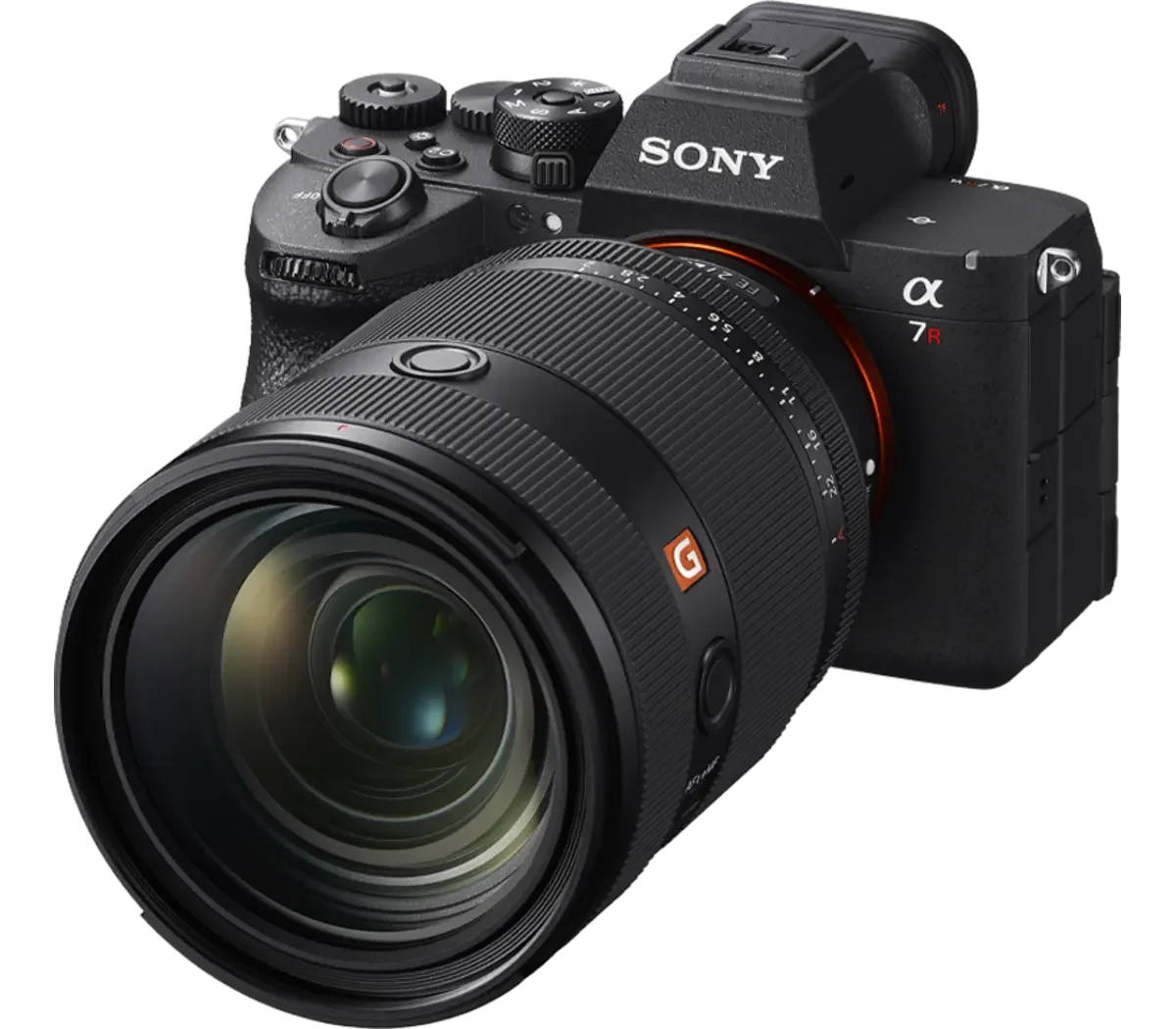 Sony Alpha 7R VI Launched In India: Raising The Bar For High Resolution Mirrorless Cameras