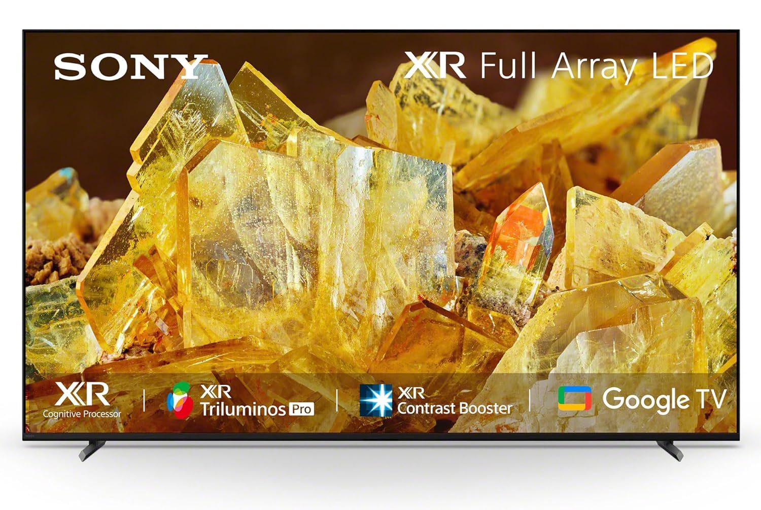 Sony Bravia 5 Smart Mini LED TV