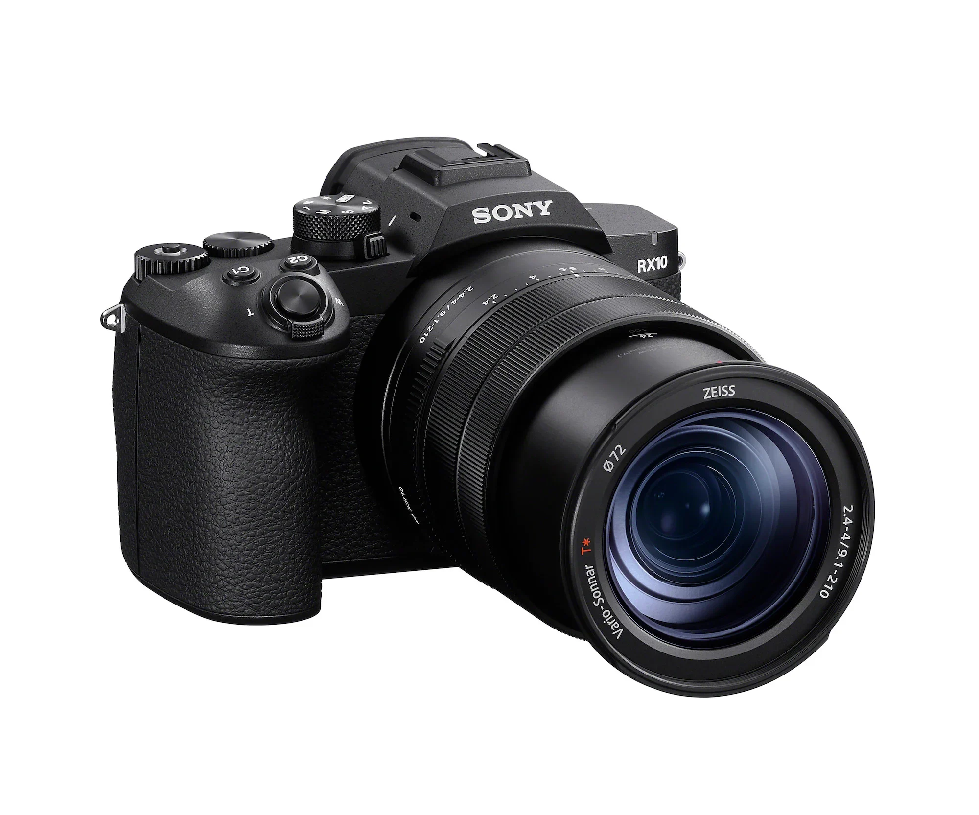Sony RX10 V Review: The Ultimate All In One Camera Gains Alpha Power