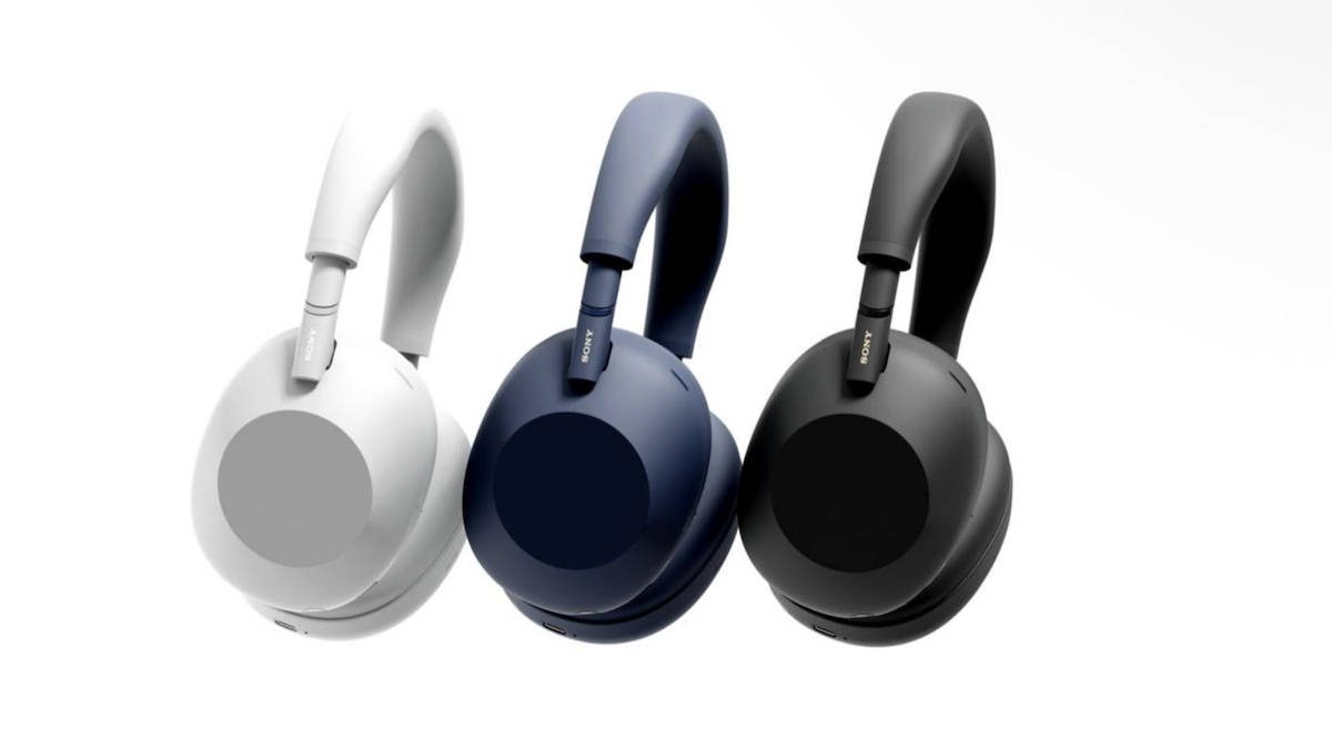 Sony WH 1000XM6 Launch: Next Gen ANC Headphones Arrive in India