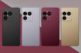 Sony Xperia 1 VIII Unleashed: The 2026 Flagship Rebirth