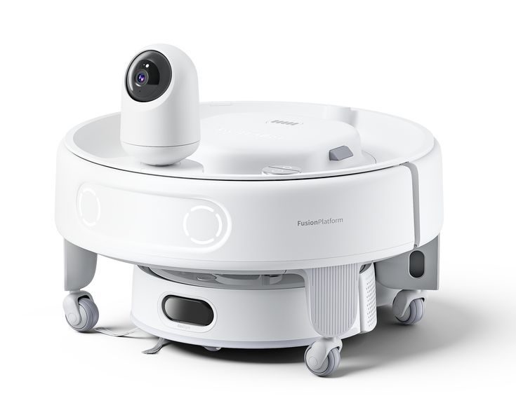 SwitchBot K20 Plus Pro Robot: The Ultimate Multitasking Home Assistant for Indian Homes (2025)