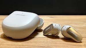 Silence Perfected: The 5 Best ANC Earbuds of 2025