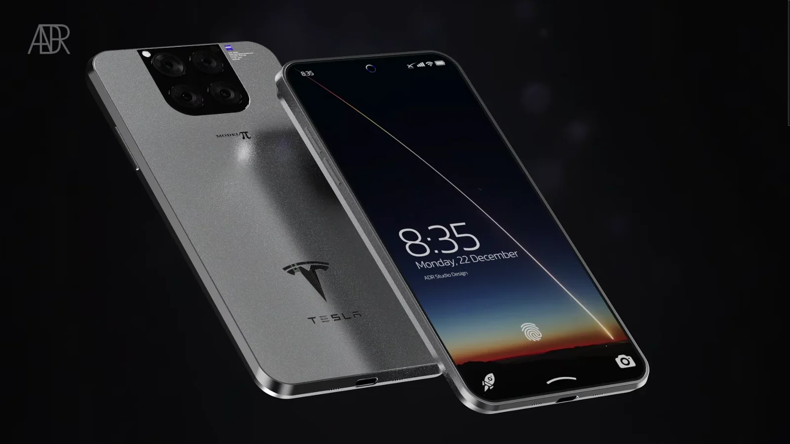 Tesla Pi 5G Smartphone: A Bold Leap into the Future of Mobile Technology