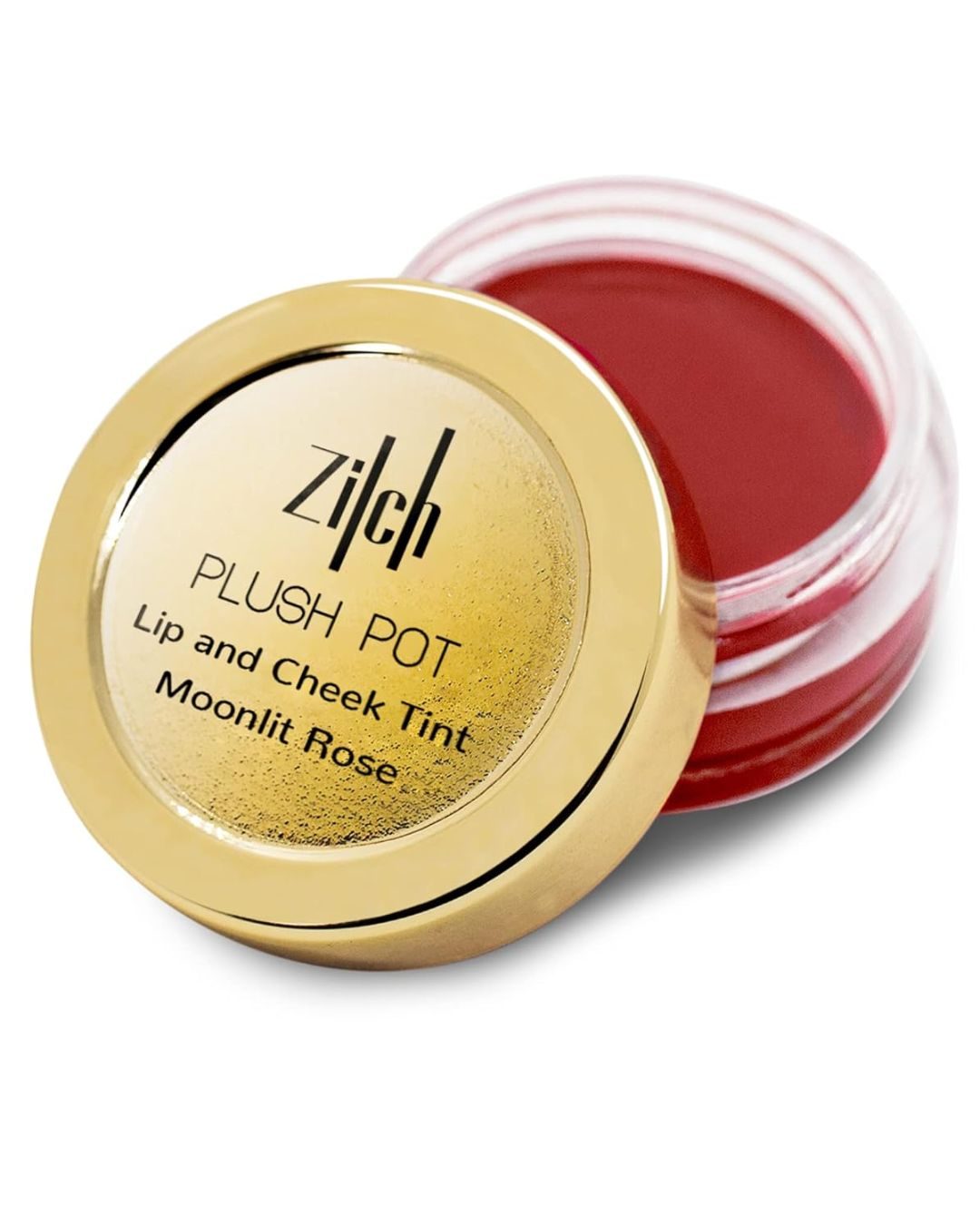 Zilch Lip and Cheek Tint Review