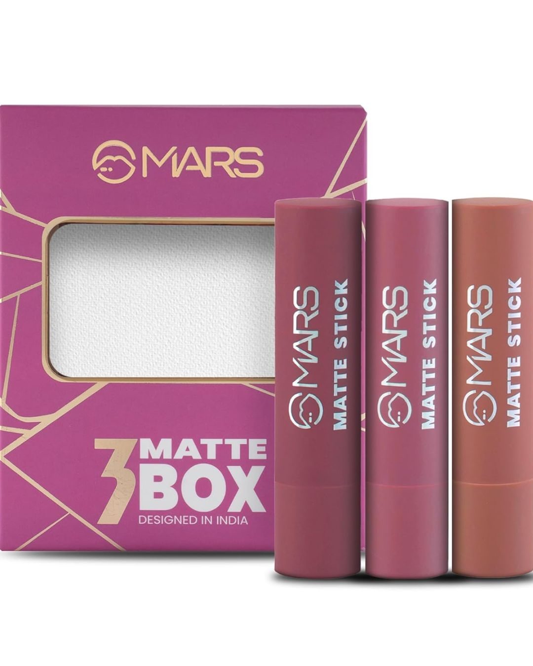 Best nude lipstick shades India