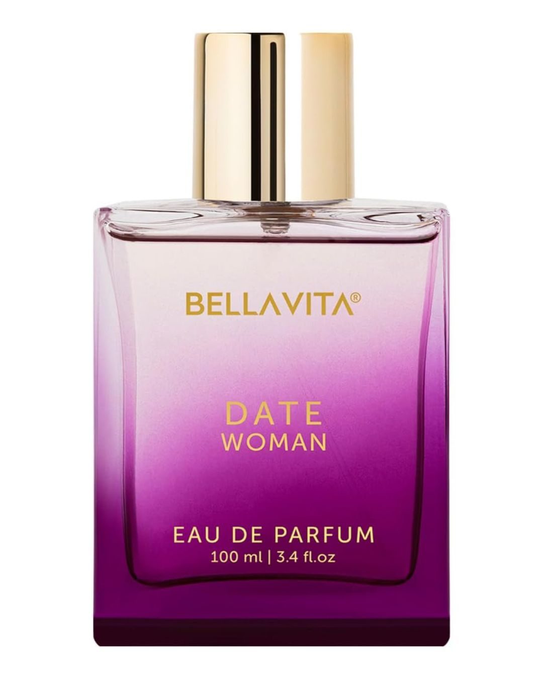 Bella Vita Luxury Date Woman perfume review