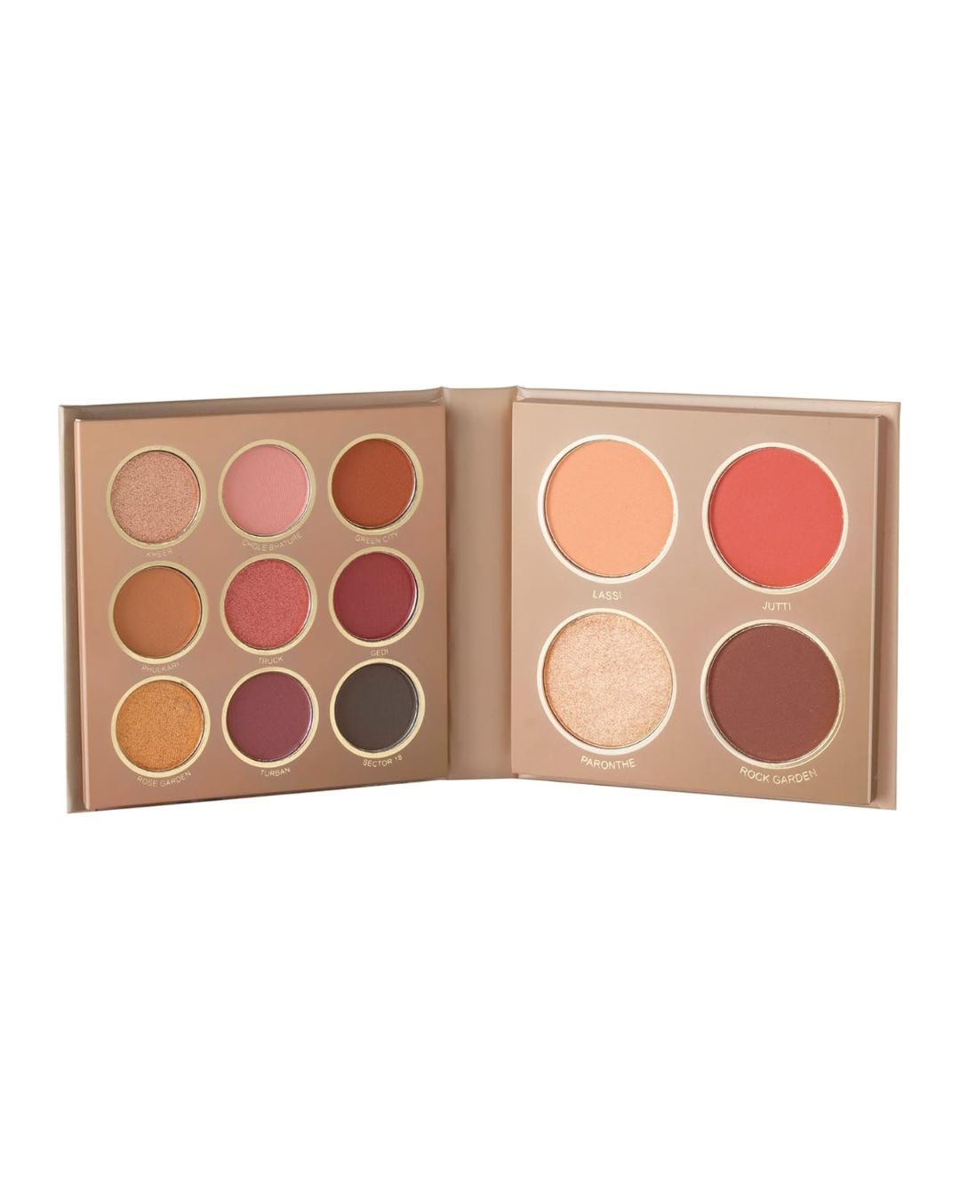 MARS makeup kit price in India