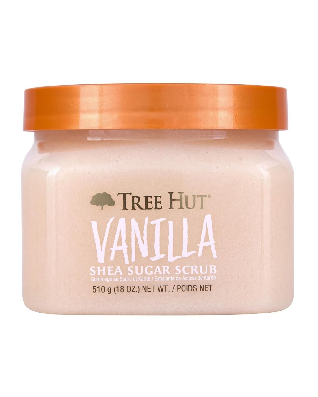 best body scrub for dry skin