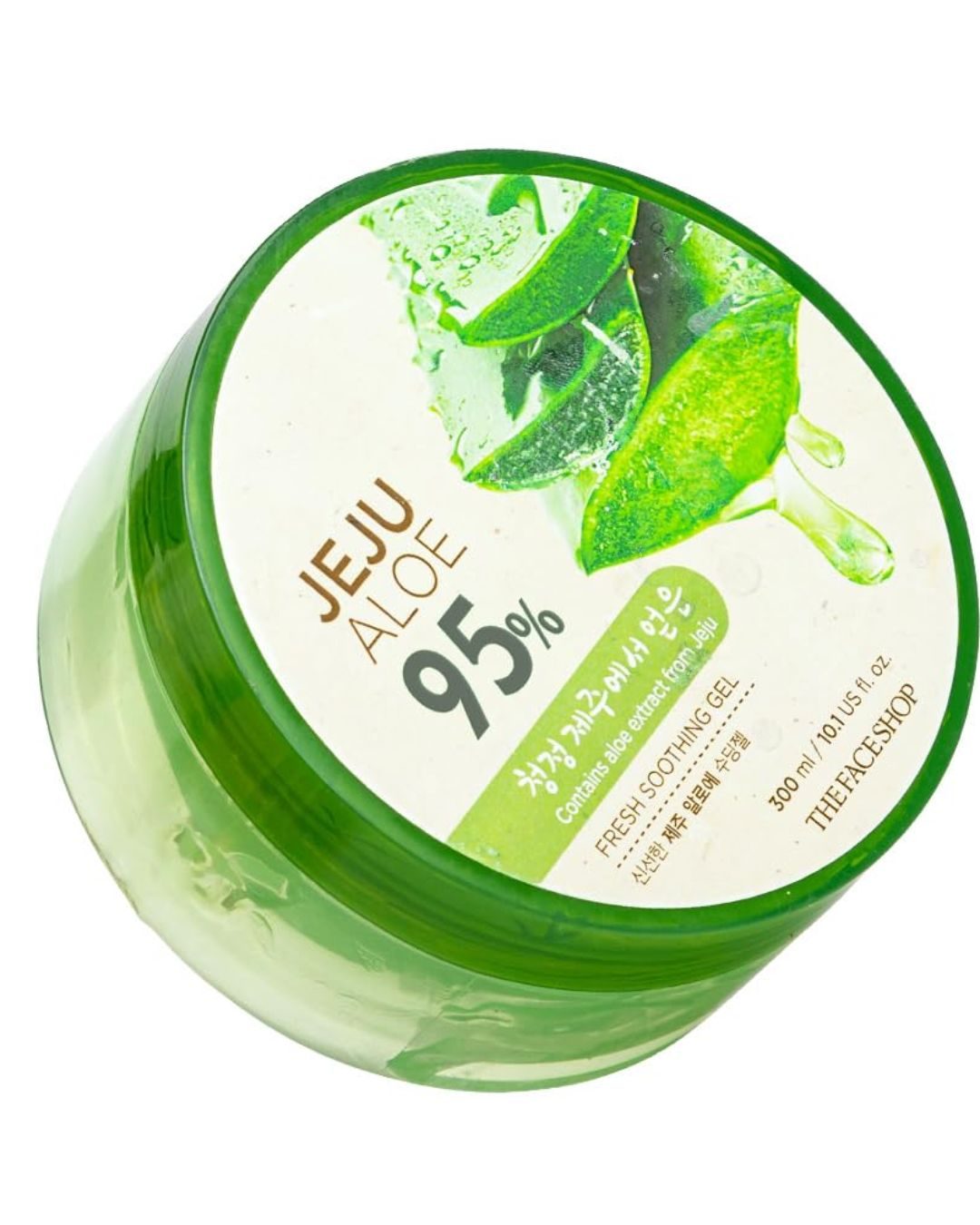 The Face Shop Aloe Vera Gel