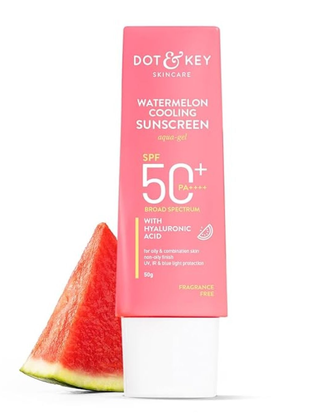 Best sunscreen for oily skin