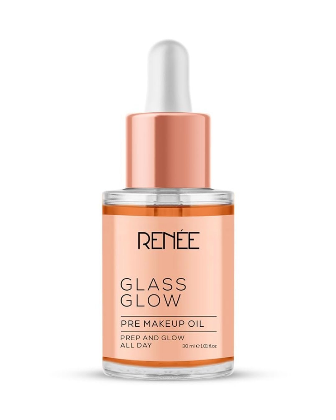 Best oil-based primer for glowing skin