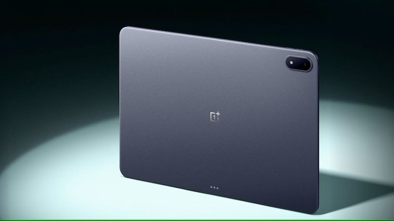 OnePlus Pad 3: Redefining Android Tablets with Snapdragon 8 Elite Power
