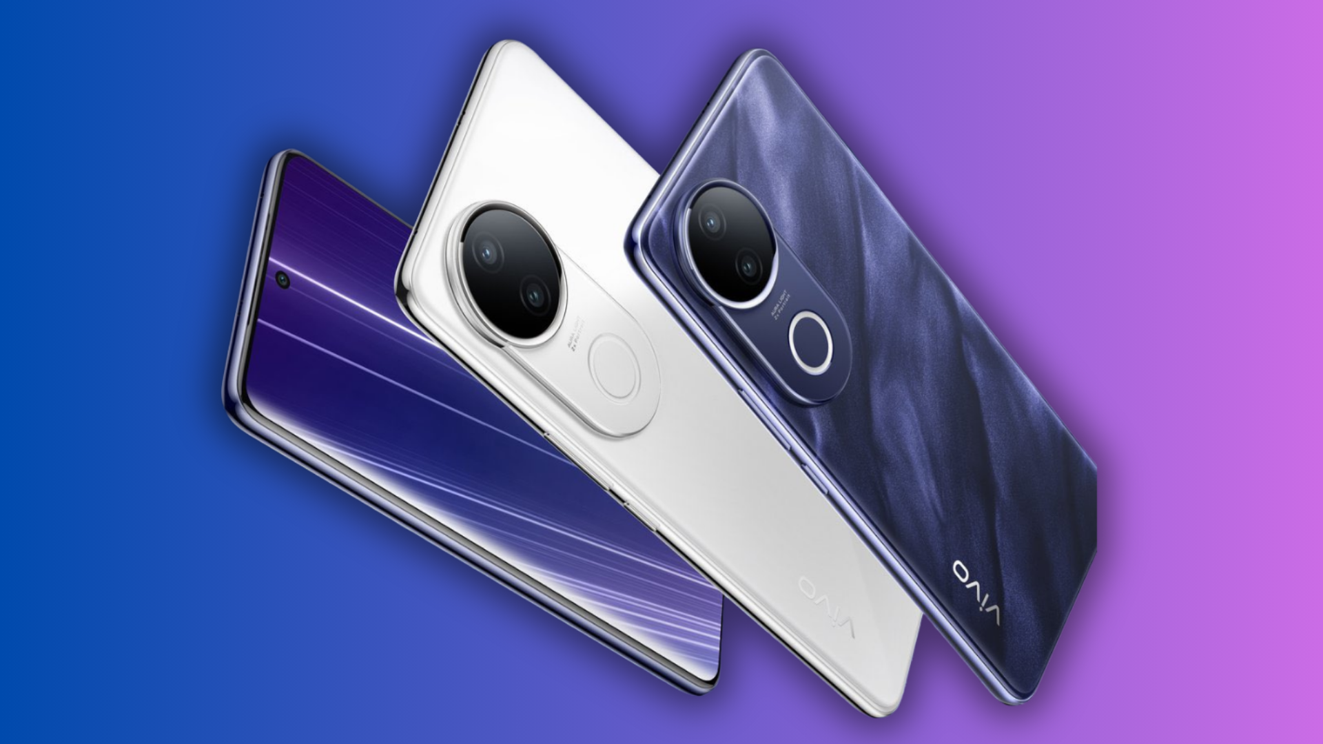 Vivo T4R: Smart Looks, Smarter Performance