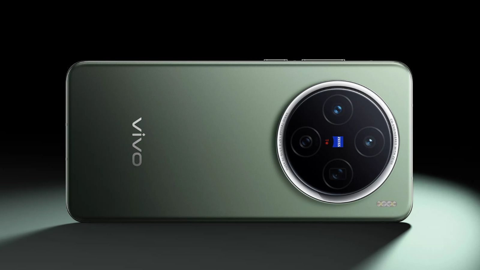 Vivo X200T Set to Debut in India with Flagship Power and Zeiss Optics
