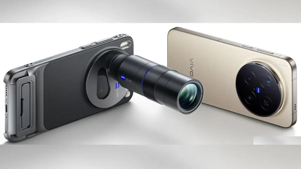 Vivo X300 Max To Launch in March: The Arrival of the High-Performance Flagship