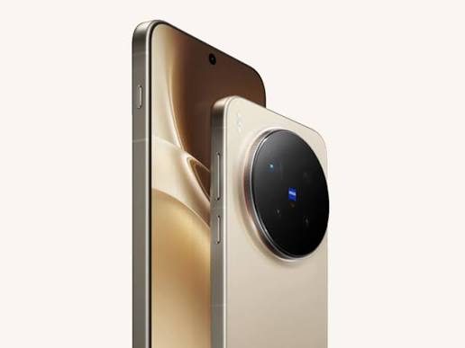 Vivo X500 Pro Mini Leaks Reveal: A Compact Flagship Powerhouse With Two Nanometer Chipset