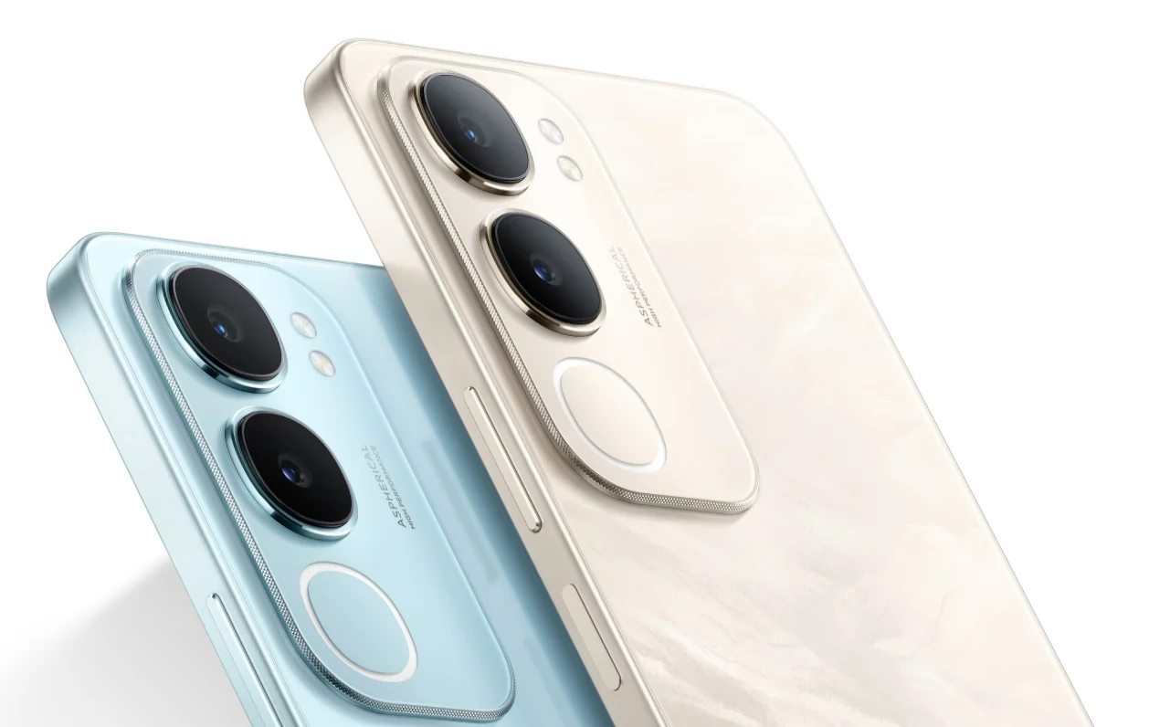 Vivo Y50m 5G: Power Meets Practicality in an Affordable Package