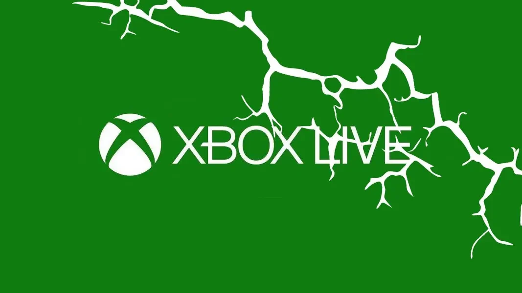 Xbox Live Down As Major Outage Hits Consoles PC And Cloud Gaming