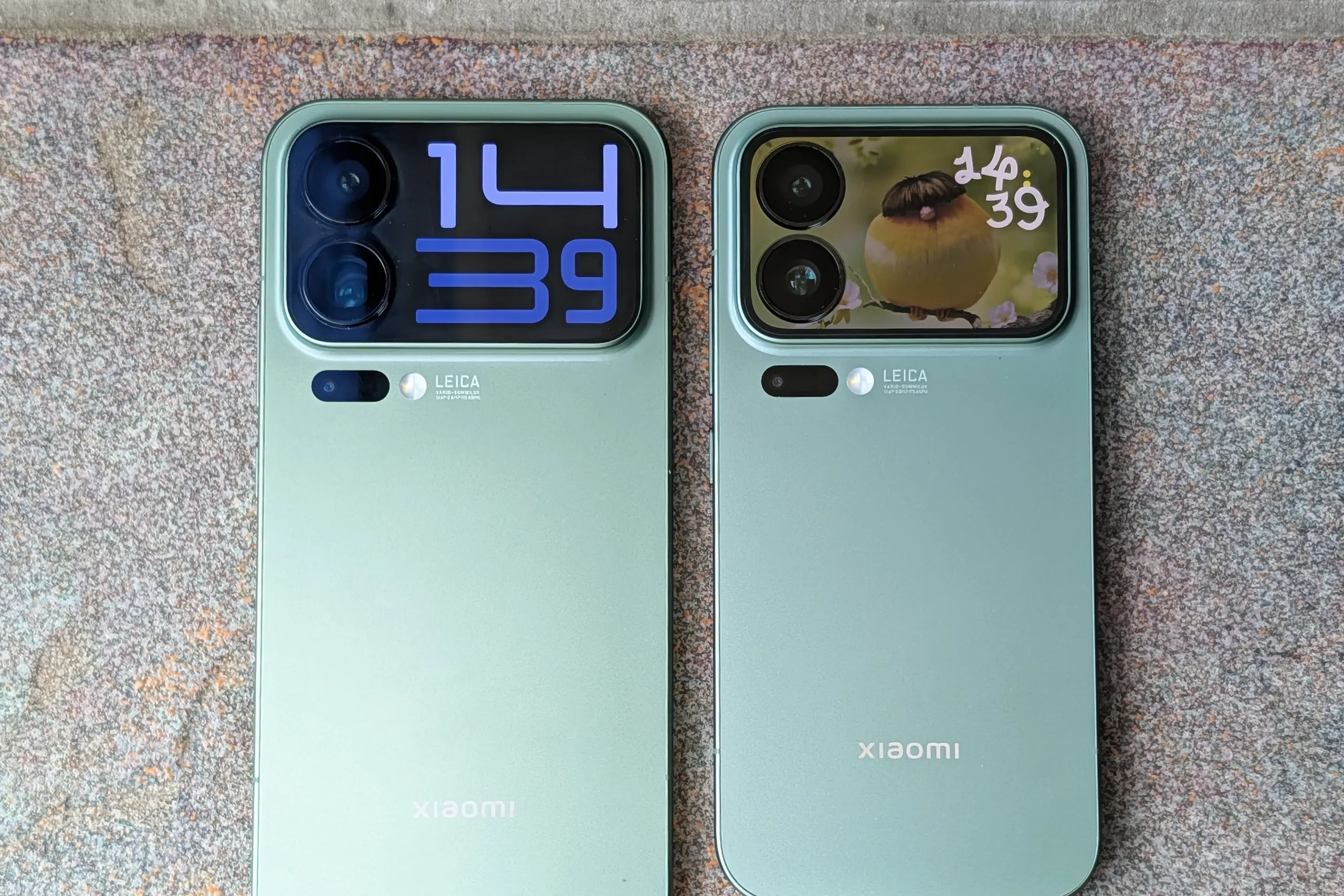 Xiaomi 17 Pro Max vs iPhone 17 Pro Max: A New Flagship Rivalry