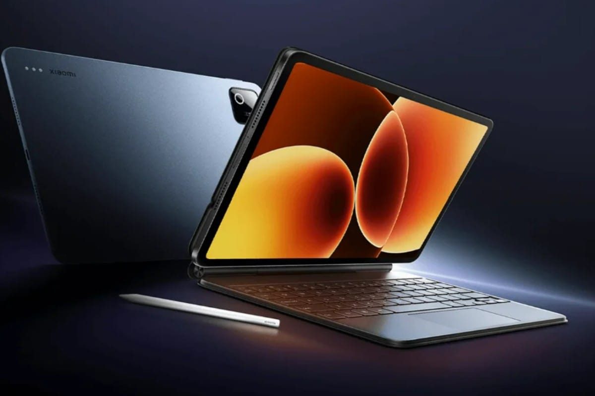 Xiaomi Pad 8 Launch in India: Price, Specifications, and All Details