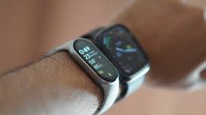Xiaomi Smart Band 9 Pro vs Apple Watch Series 10 GPS + Cellular: A Clash of Wearable Titans