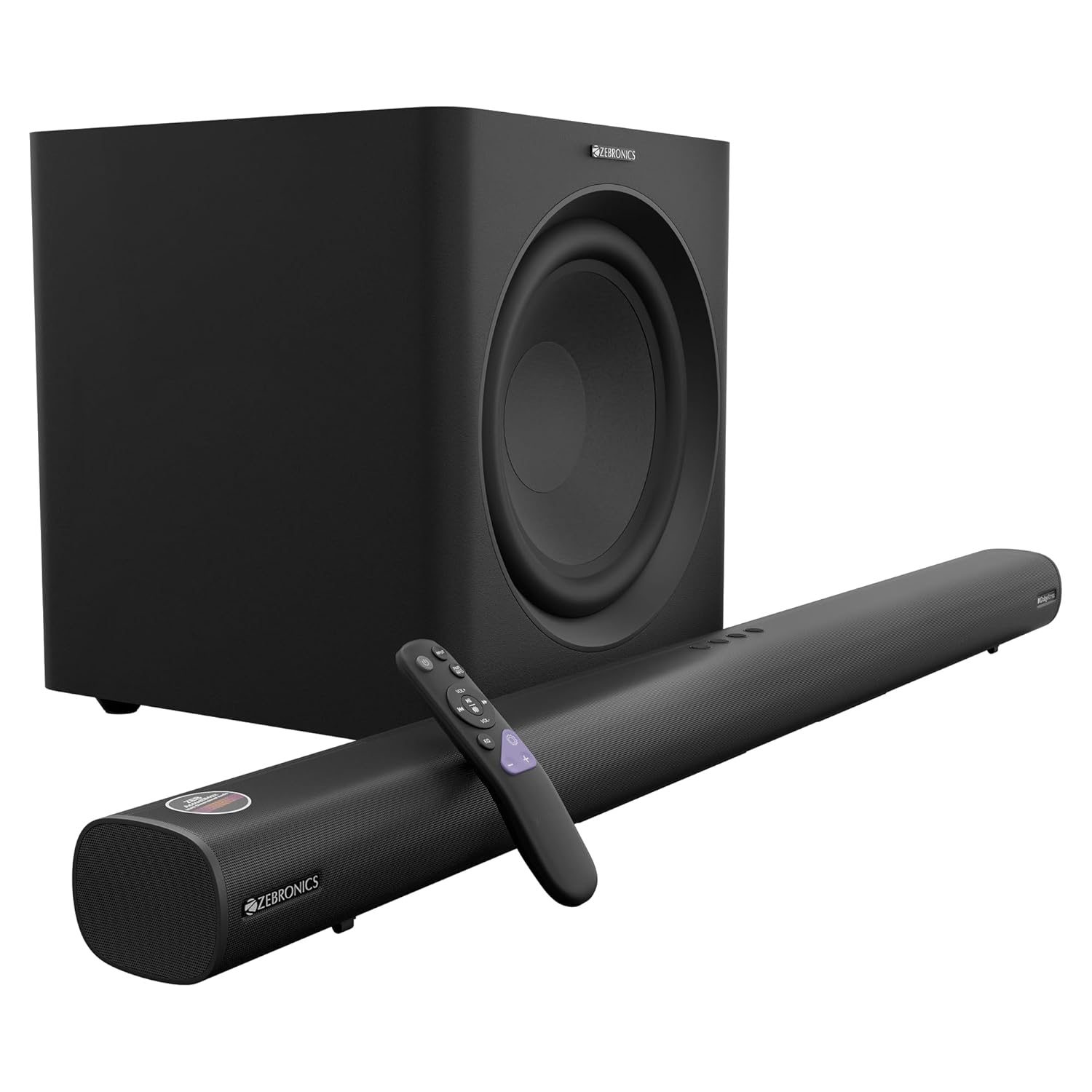 Zebronics Zeb Juke Bar 9200