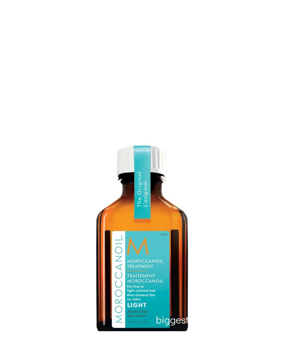 Moroccanoil Treatment Light