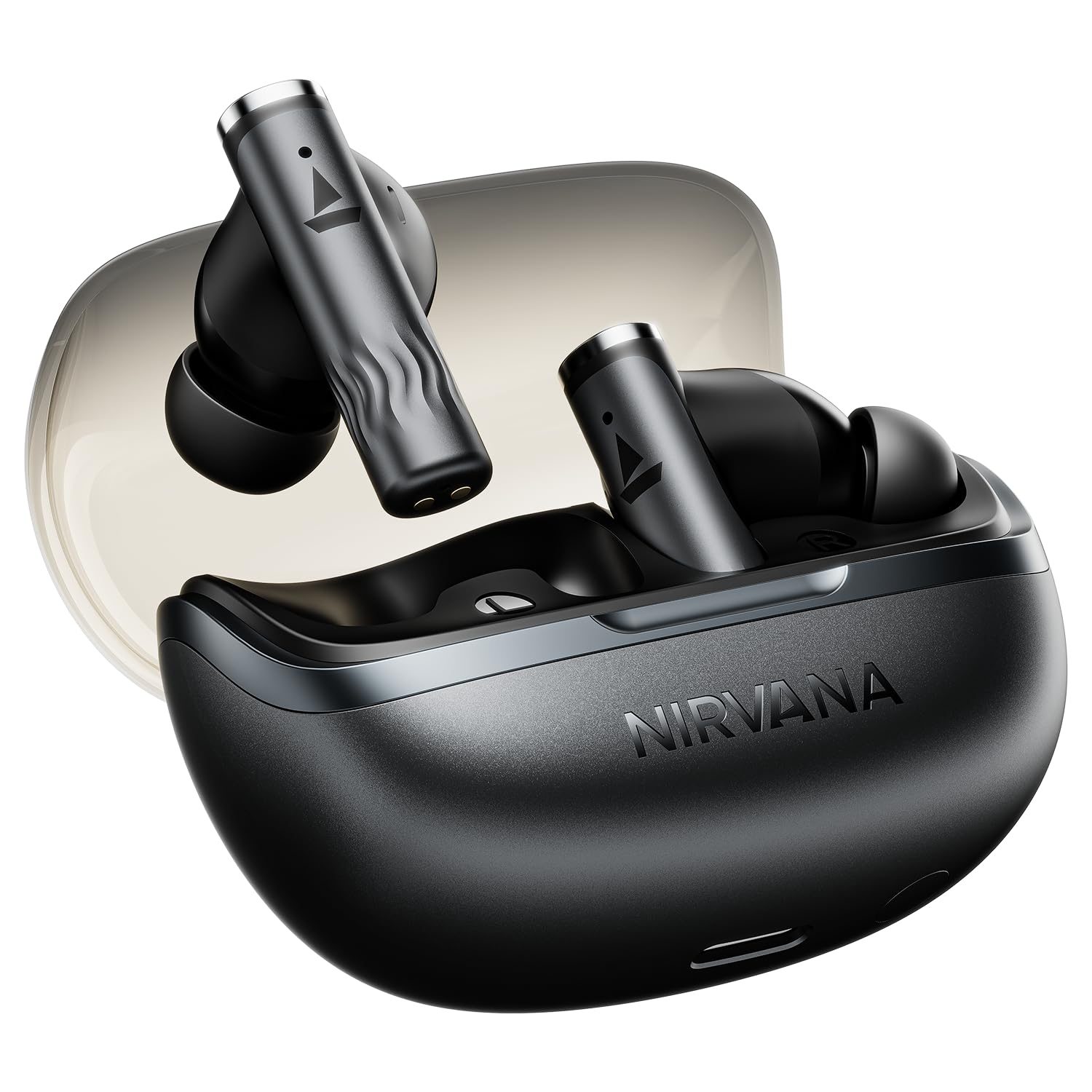 boAt Nirvana Zenith Pro