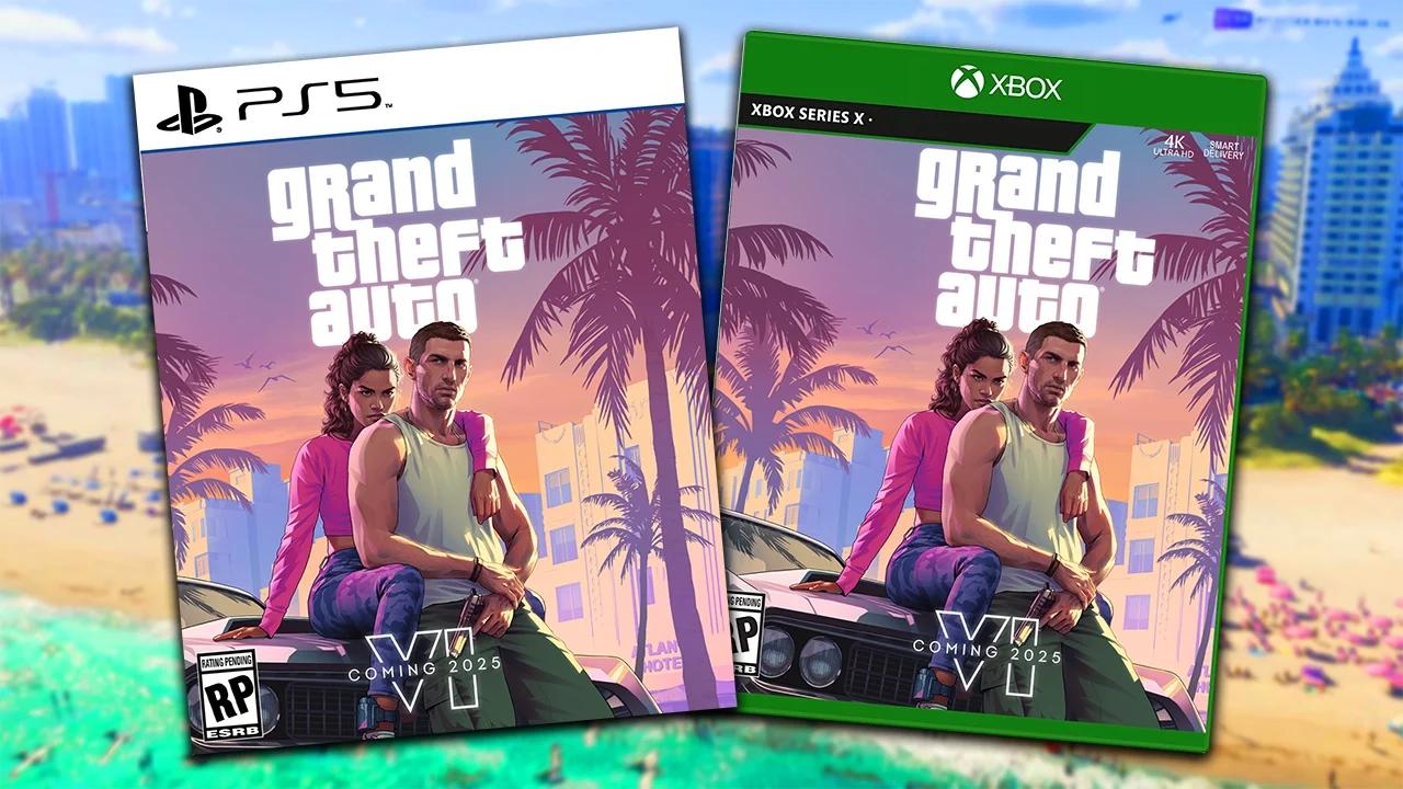 Grand Theft Auto VI Pricing, Preorders, and Editions Revealed