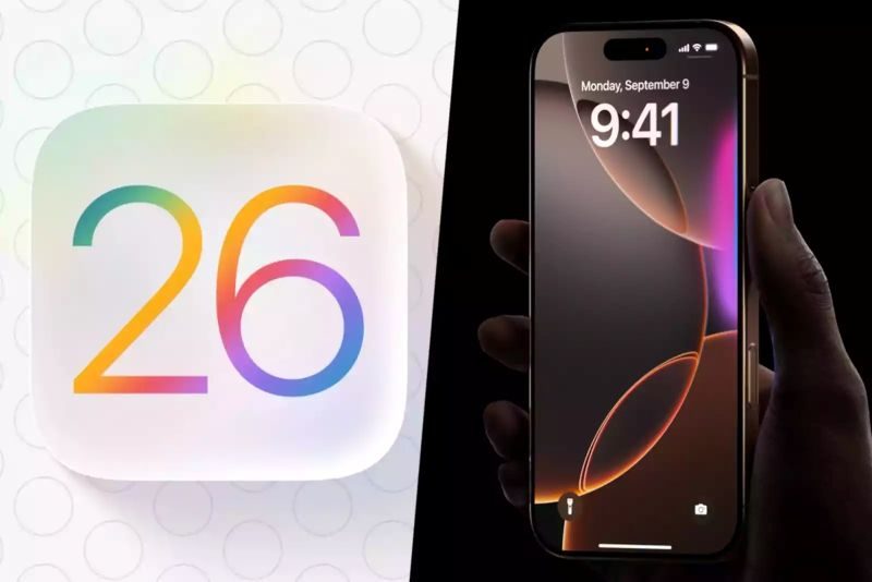 iOS 26: Apple’s Most Intelligent and Personalized Operating System Yet