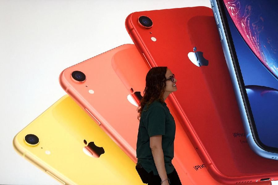 Apple’s Strategic Shift: iPhone 17 Series Production Expands in India